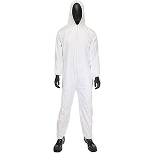 Posiwear BA Coverall