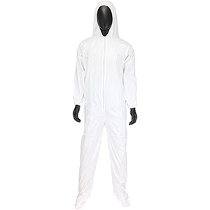 Posiwear BA Coverall