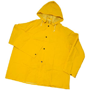 Rainwear