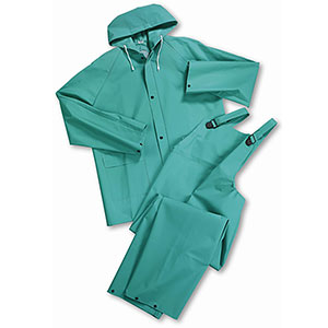 Rainwear