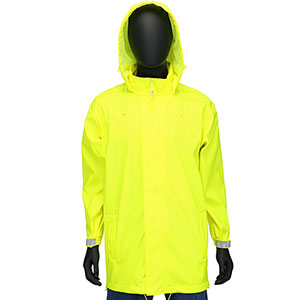 Rainwear