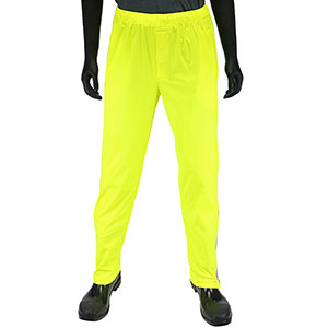 ANSI Class E - Pants/Bib Overall