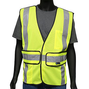 Hi-Vis Apparel