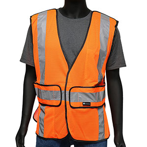 Hi-Vis Apparel