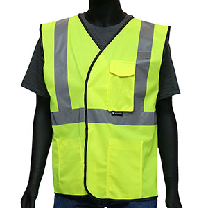 ANSI Class 2 - Vest