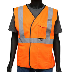 Hi-Vis Apparel