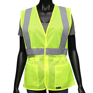 Hi-Vis Apparel