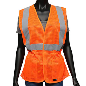 Hi-Vis Apparel