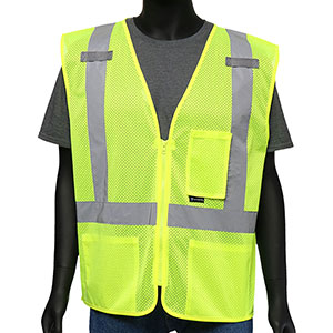 Hi-Vis Apparel