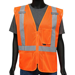 Hi-Vis Apparel