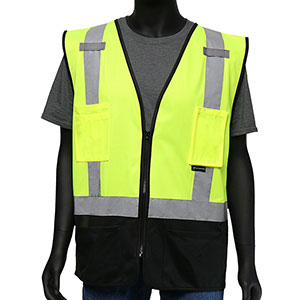 Hi-Vis Apparel