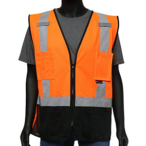 Hi-Vis Apparel