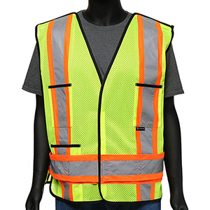 Hi-Vis Apparel