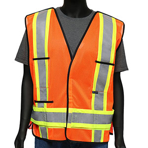 Hi-Vis Apparel