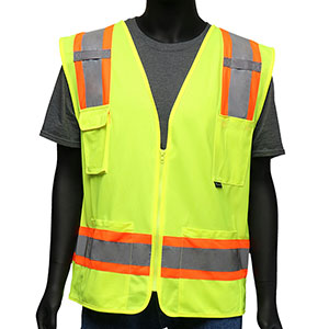 Hi-Vis Apparel