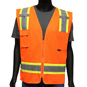 Hi-Vis Apparel