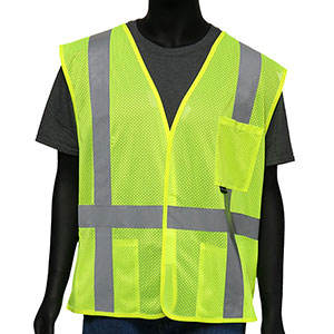 Hi-Vis Apparel