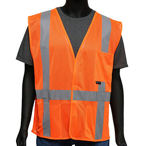 Hi-Vis Apparel