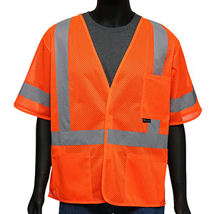 ANSI Class 3 - Vest