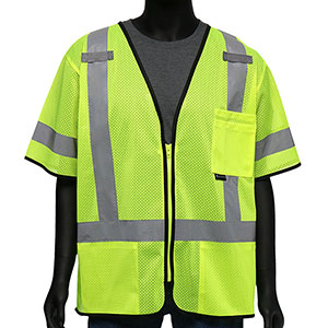 Hi-Vis Apparel