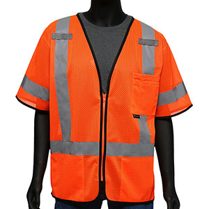 Hi-Vis Apparel