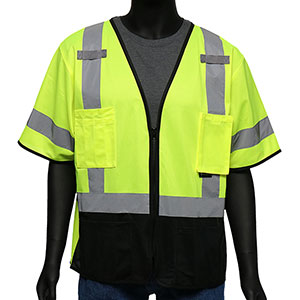 Hi-Vis Apparel