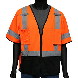 Hi-Vis Apparel