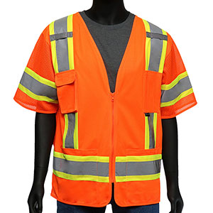 Hi-Vis Apparel