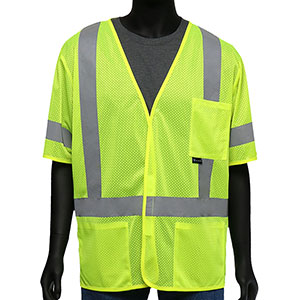 Hi-Vis Apparel