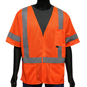 Hi-Vis Apparel