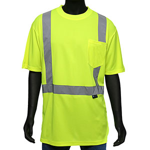 Hi-Vis Apparel