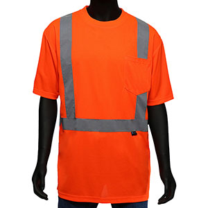 Hi-Vis Apparel