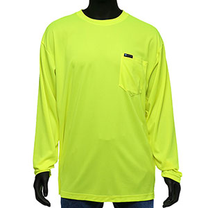 Hi-Vis Apparel