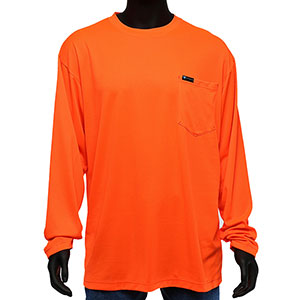 Hi-Vis Apparel