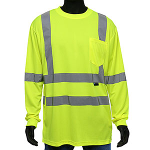 Hi-Vis Apparel