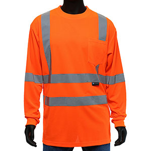 Hi-Vis Apparel