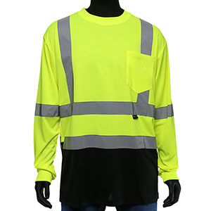 Hi-Vis Apparel