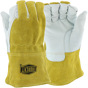 MIG Welding Gloves