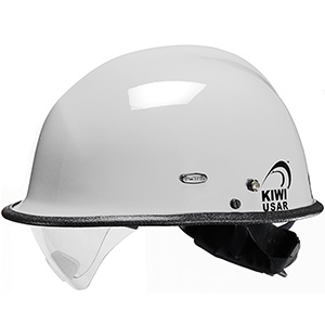 Rescue Helmets