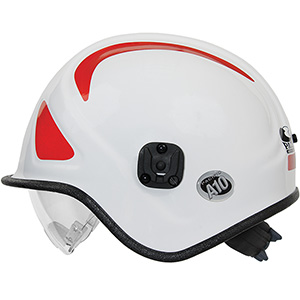 Rescue Helmets