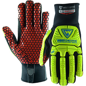 Hi Performance Glove