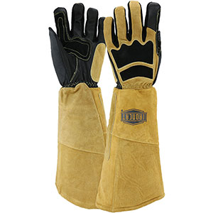 Stick Welding Gloves