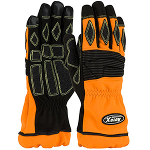 Fire & Rescue Gloves