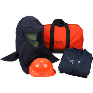 Arc Protection Kits