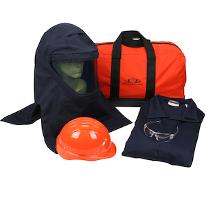 Arc Protection Kits