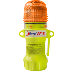 E-Flare Beacon