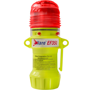 E-Flare Beacon