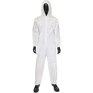 Posiwear M3 Coverall