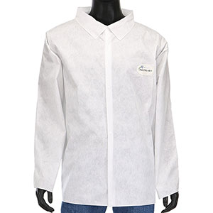 Posiwear M3 Lab Coats