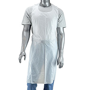 Polypropylene Apron/Smock